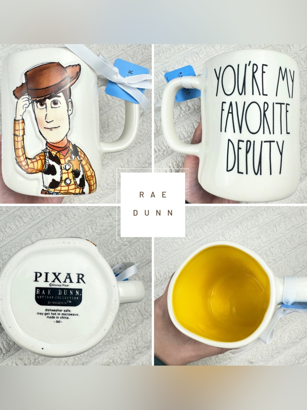 Rae Dunn Mug